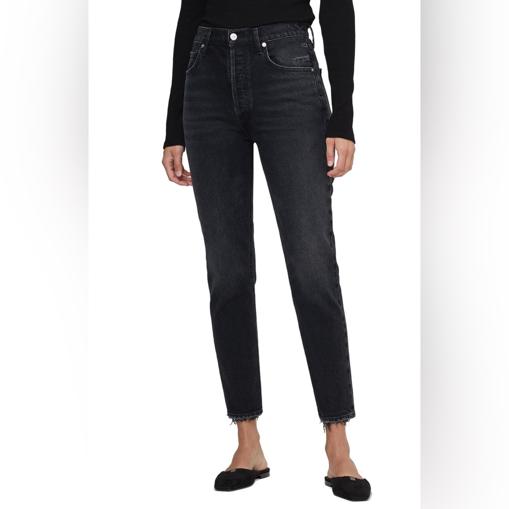 Jolene Frayed by Citizens of humanity Size 29